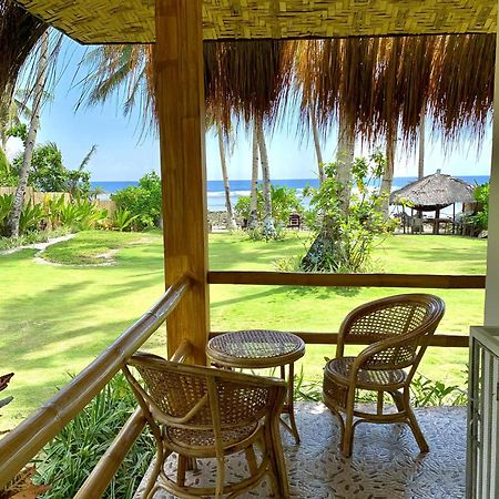 Helmina'S Villas เจเนอรัลลูนา ภายนอก รูปภาพ