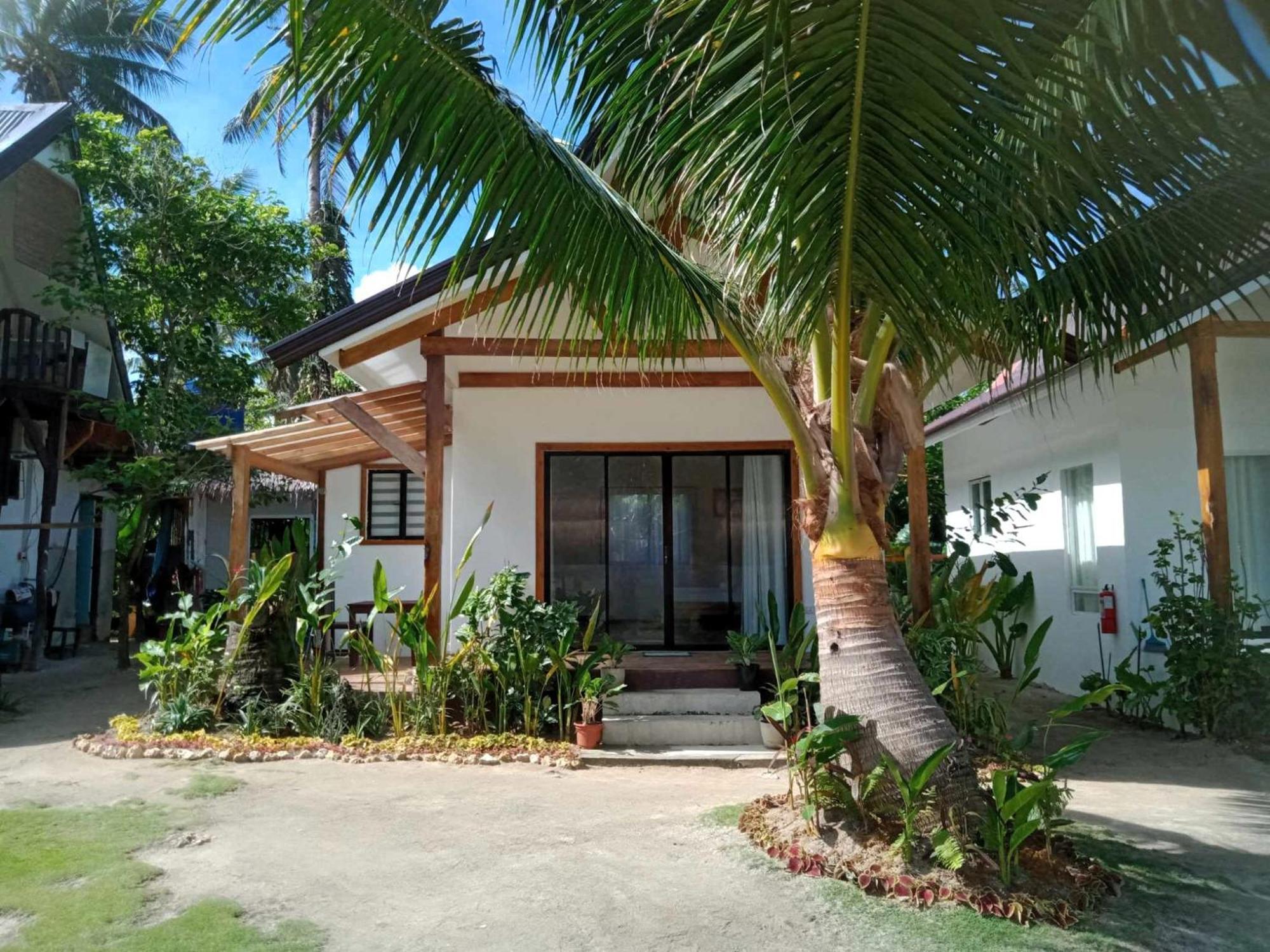 Helmina'S Villas เจเนอรัลลูนา ภายนอก รูปภาพ