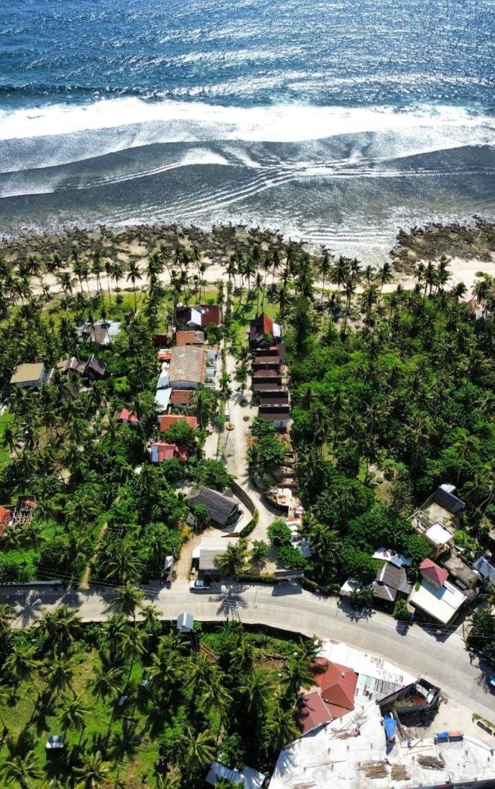 Helmina'S Villas เจเนอรัลลูนา ภายนอก รูปภาพ