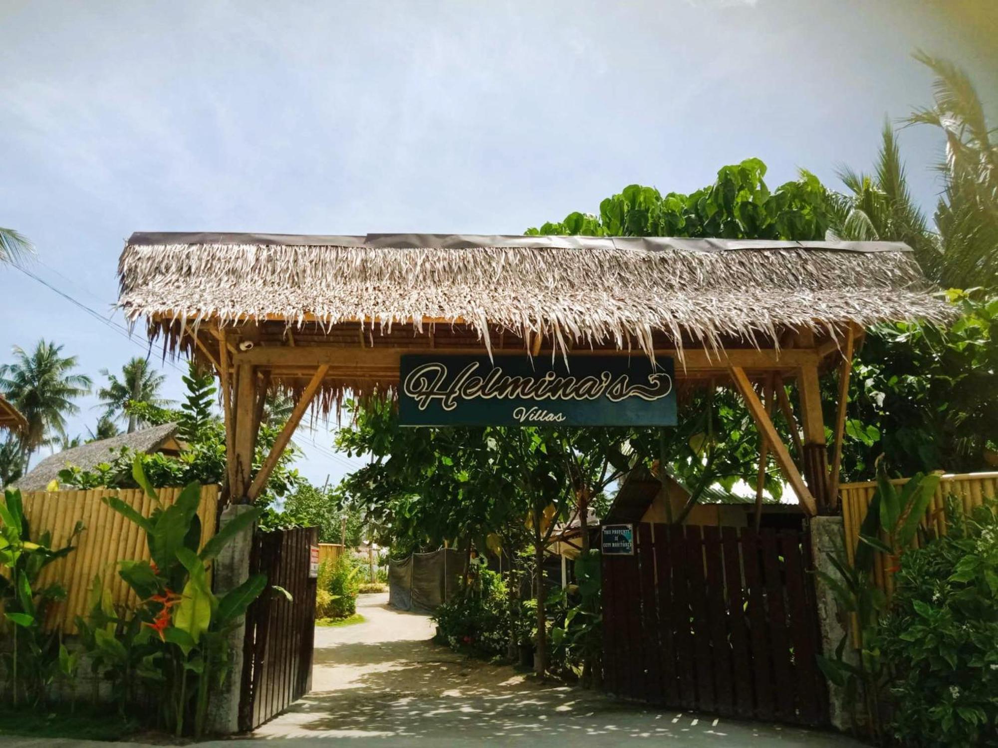 Helmina'S Villas เจเนอรัลลูนา ภายนอก รูปภาพ