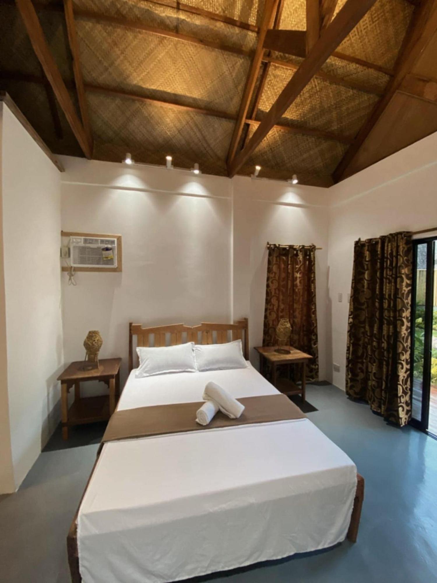 Helmina'S Villas เจเนอรัลลูนา ภายนอก รูปภาพ
