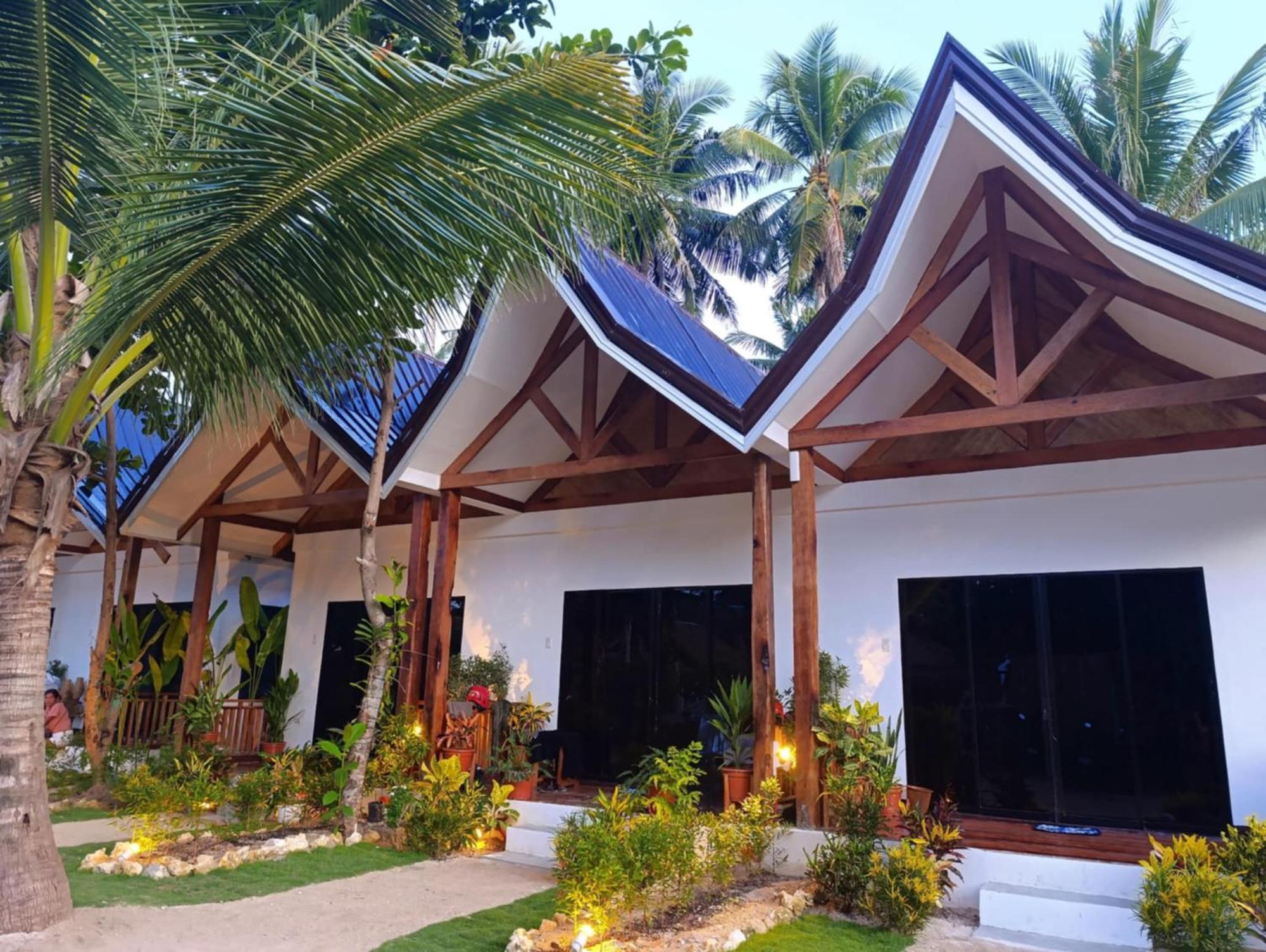 Helmina'S Villas เจเนอรัลลูนา ภายนอก รูปภาพ
