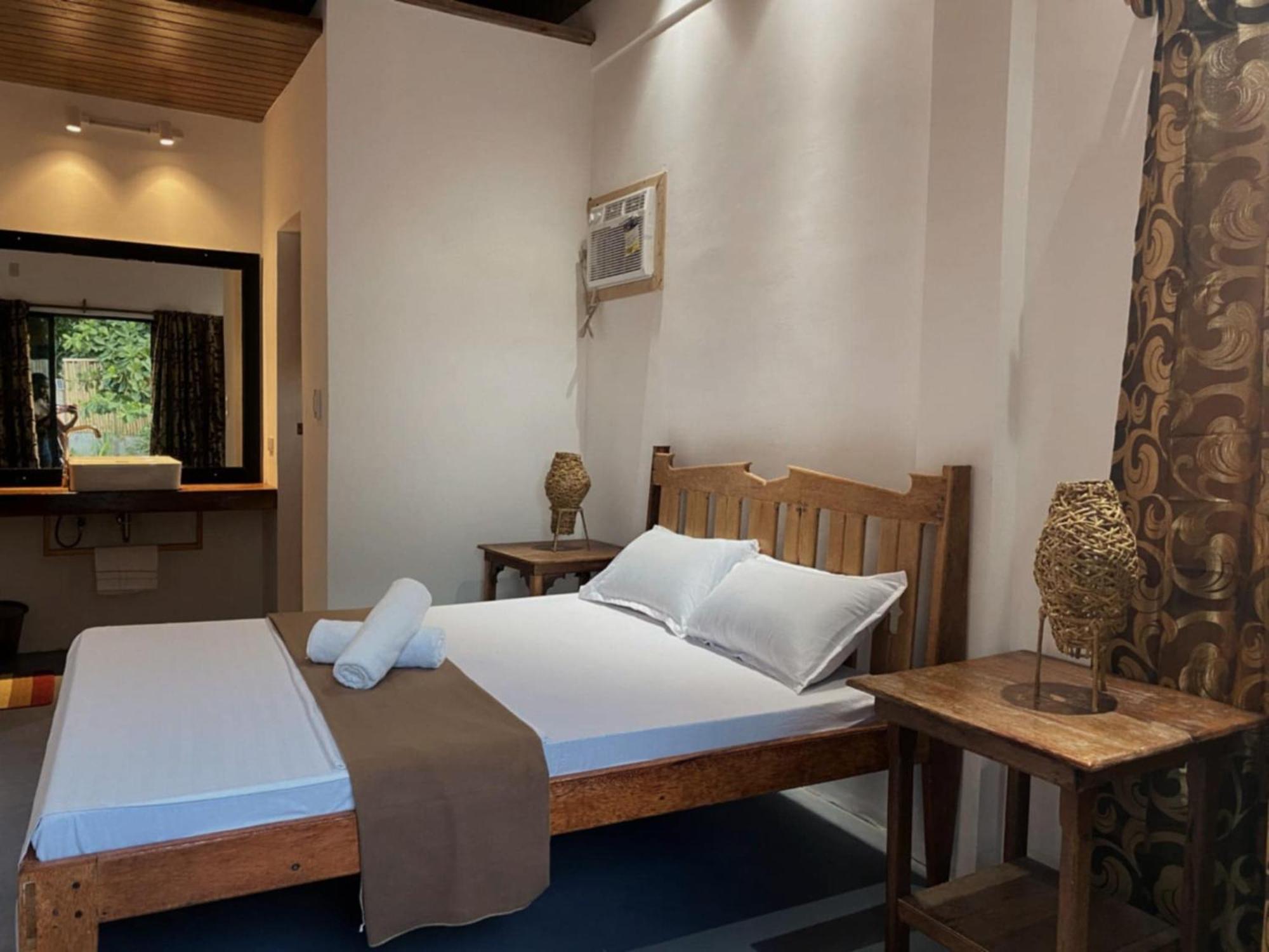 Helmina'S Villas เจเนอรัลลูนา ภายนอก รูปภาพ