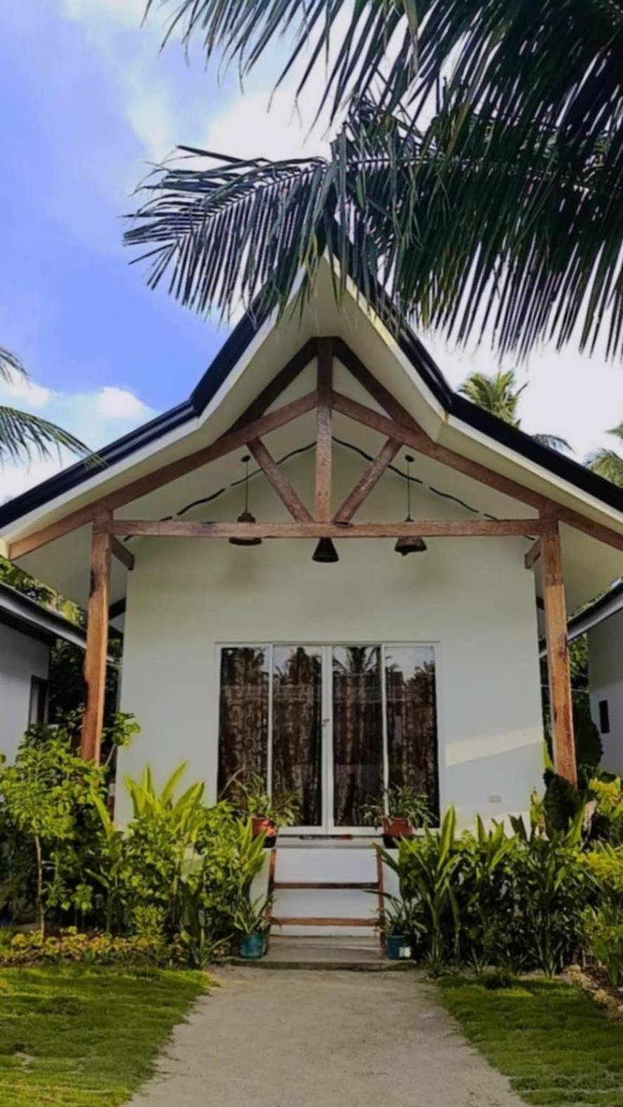 Helmina'S Villas เจเนอรัลลูนา ภายนอก รูปภาพ