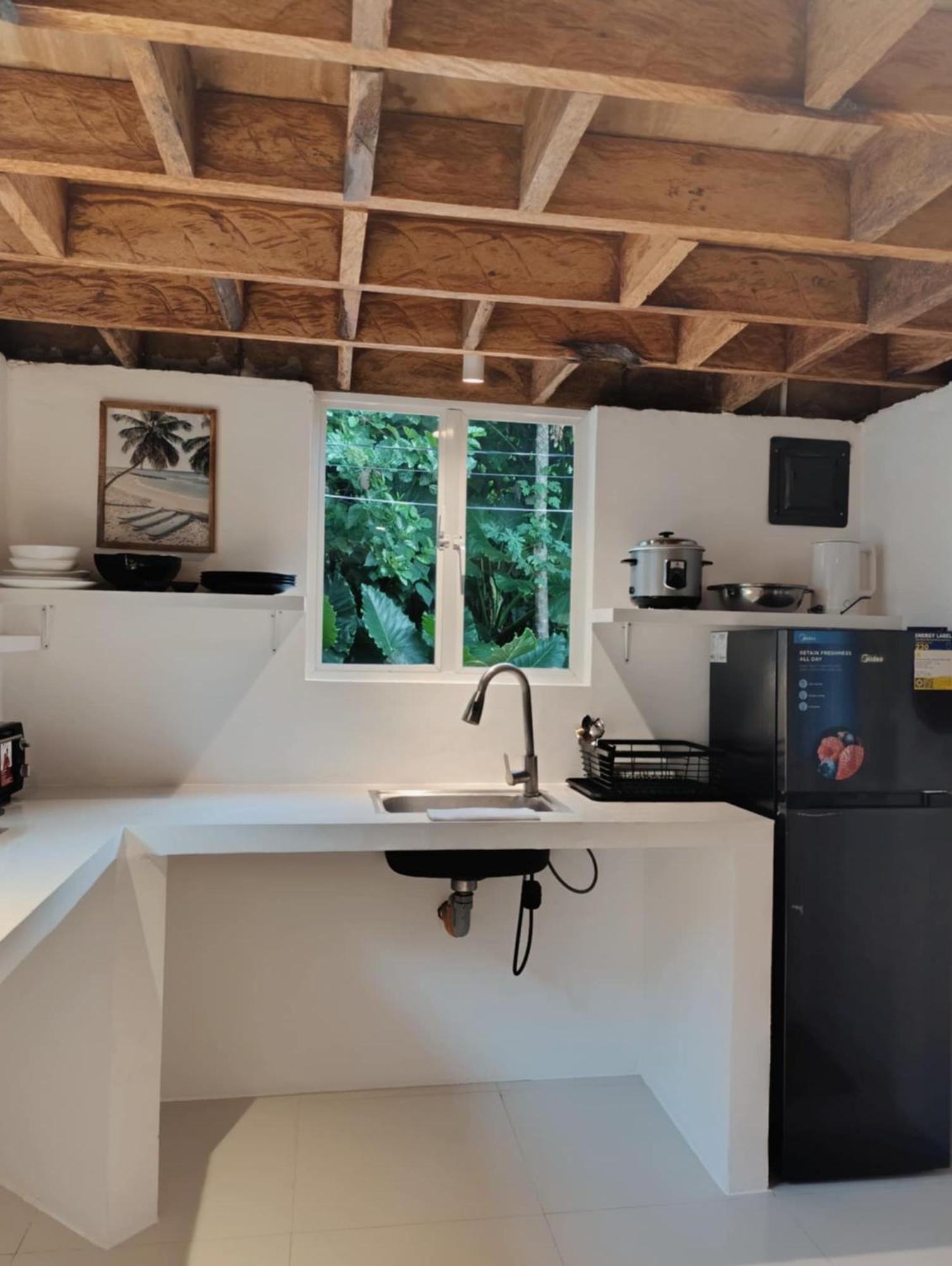 Helmina'S Villas เจเนอรัลลูนา ภายนอก รูปภาพ