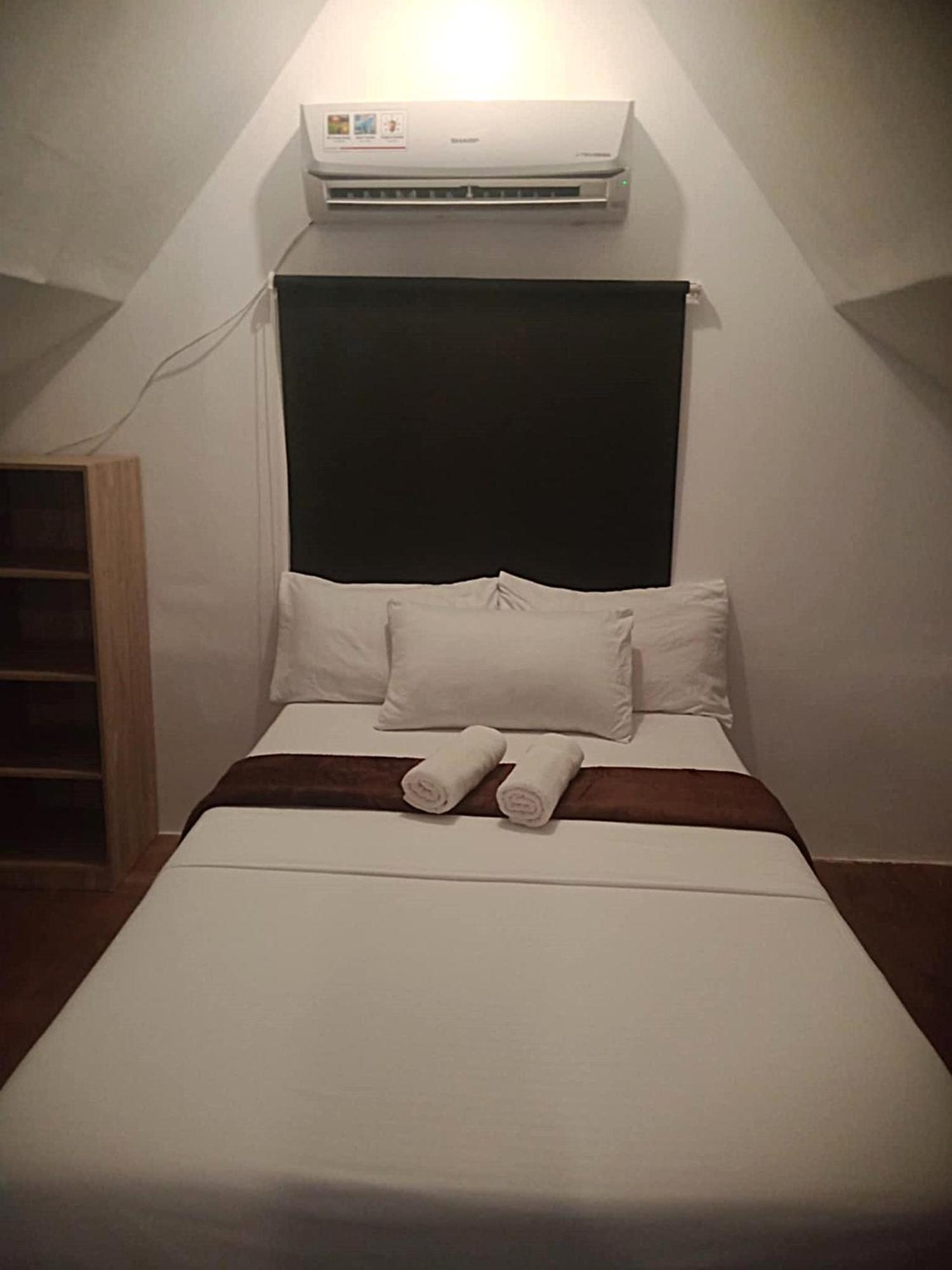 Helmina'S Villas เจเนอรัลลูนา ภายนอก รูปภาพ