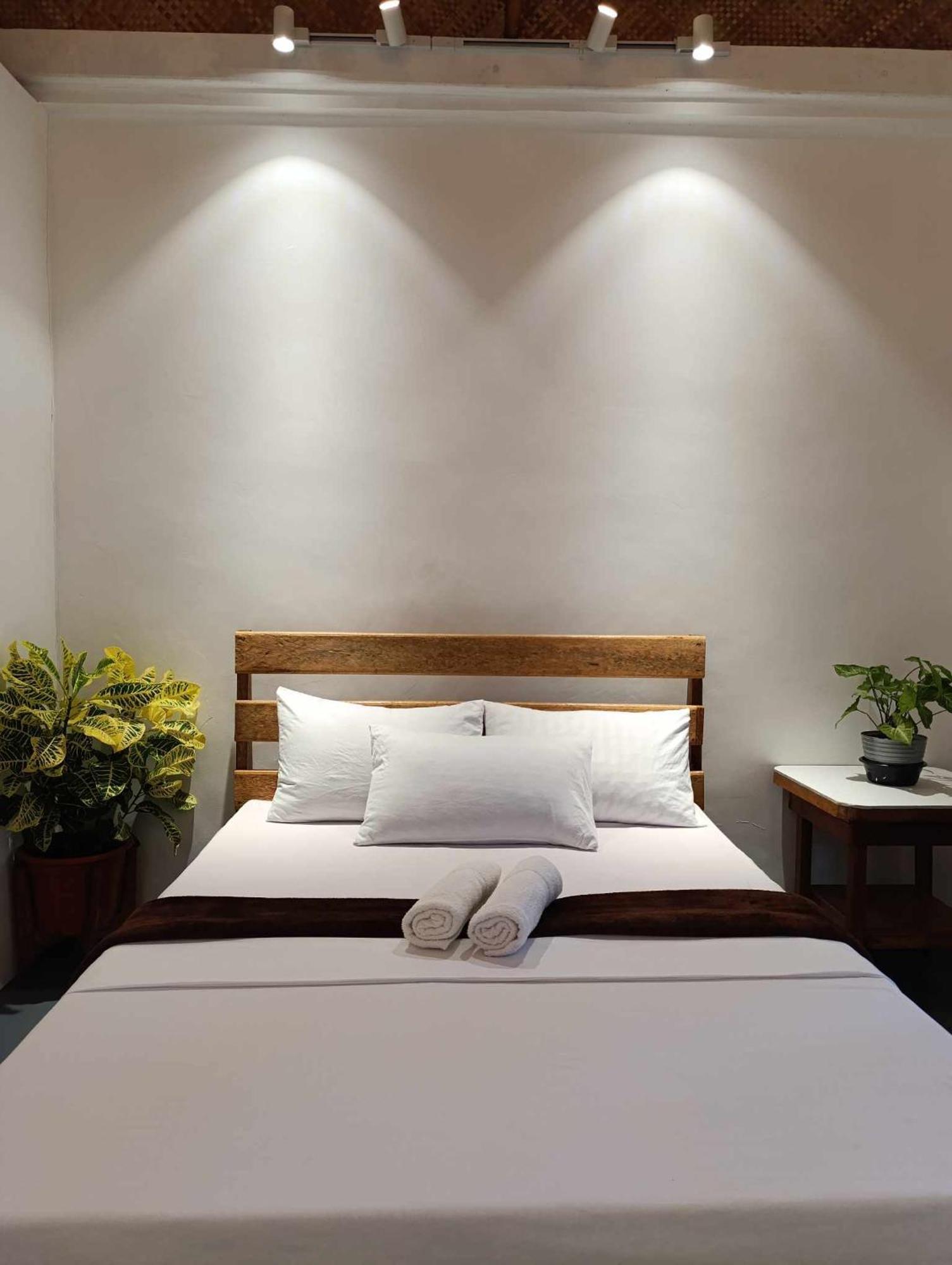 Helmina'S Villas เจเนอรัลลูนา ภายนอก รูปภาพ