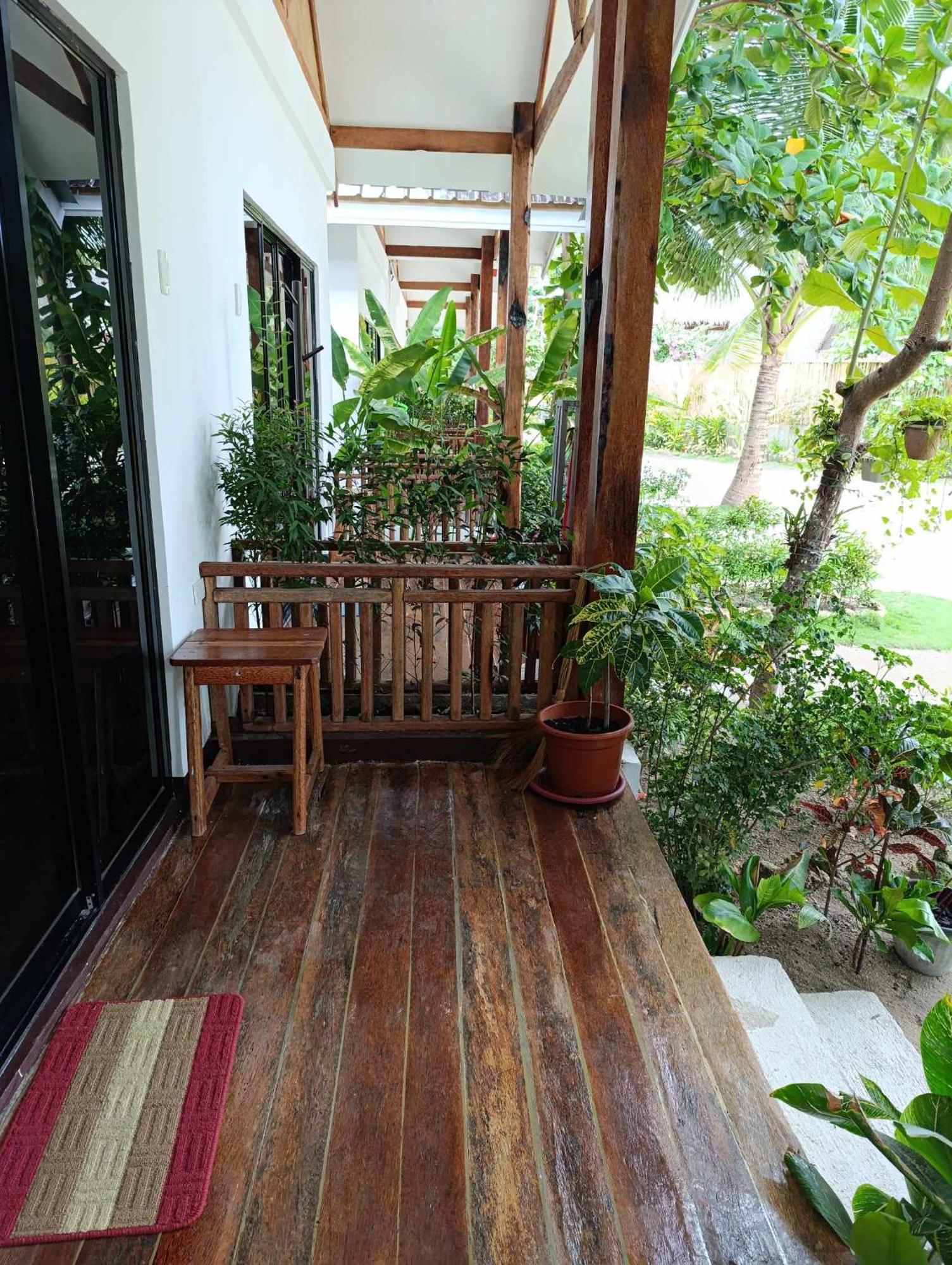 Helmina'S Villas เจเนอรัลลูนา ภายนอก รูปภาพ