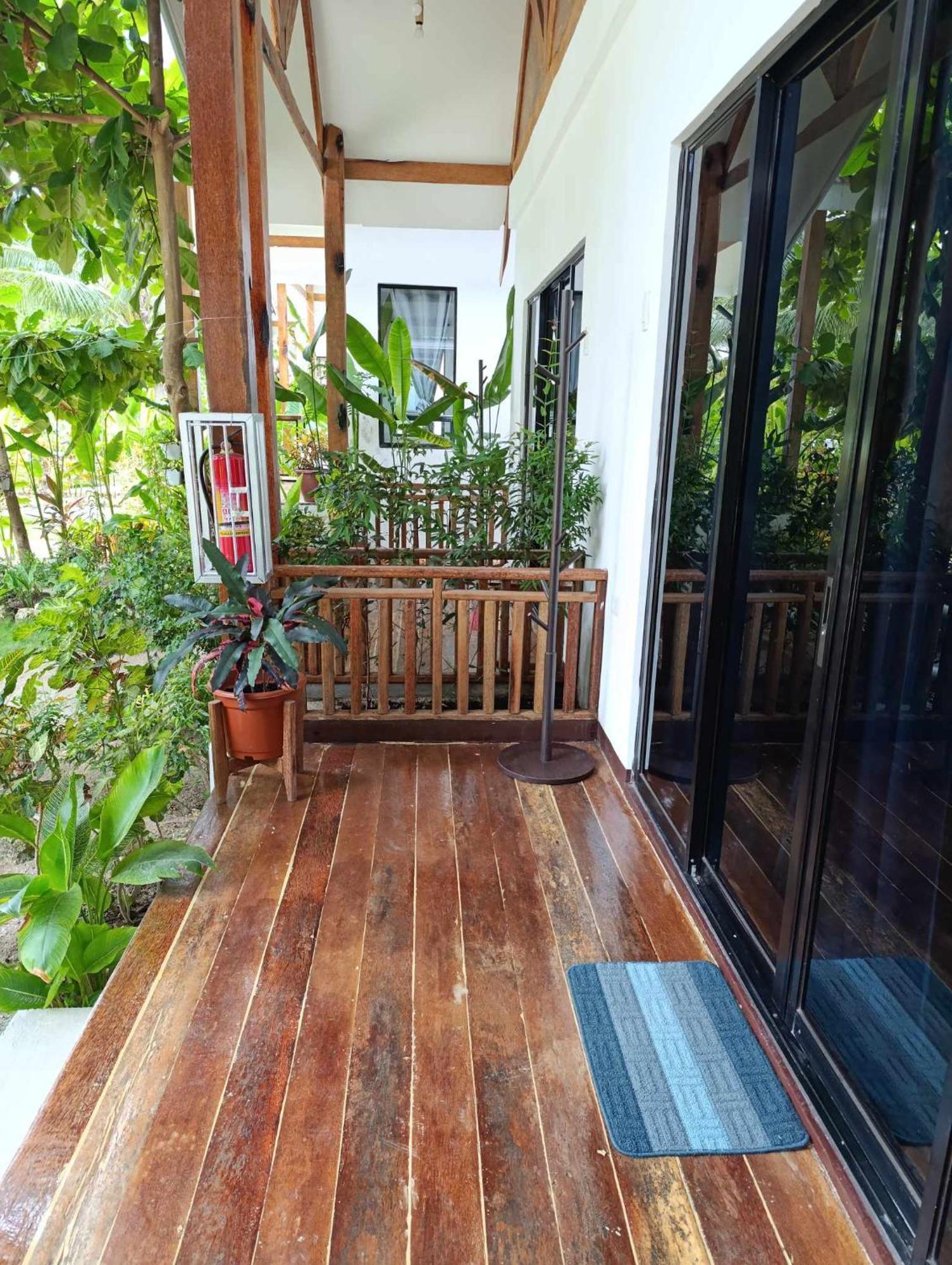 Helmina'S Villas เจเนอรัลลูนา ภายนอก รูปภาพ