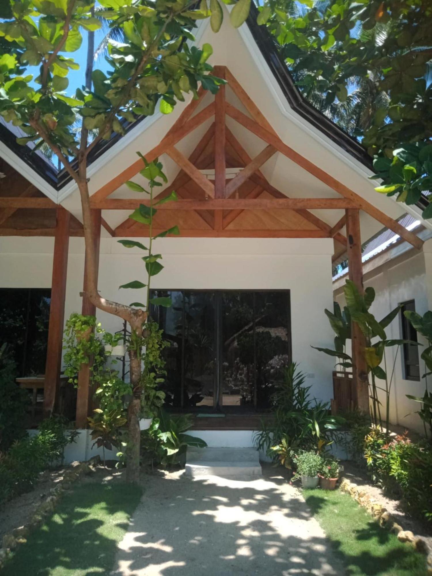 Helmina'S Villas เจเนอรัลลูนา ภายนอก รูปภาพ