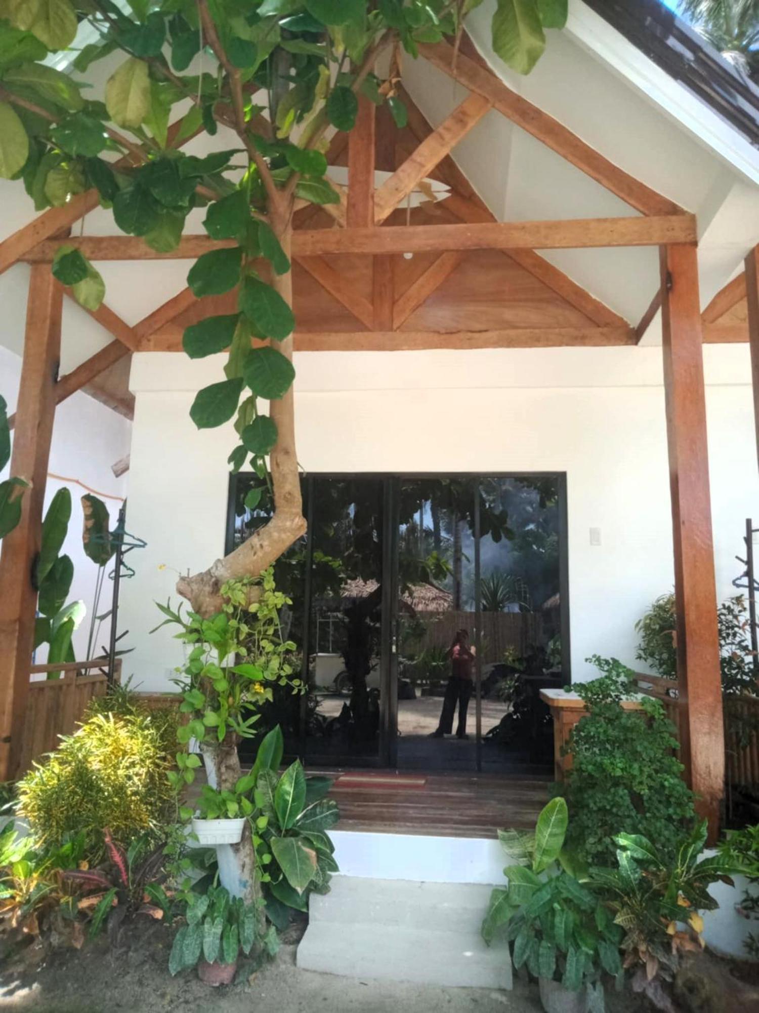 Helmina'S Villas เจเนอรัลลูนา ภายนอก รูปภาพ