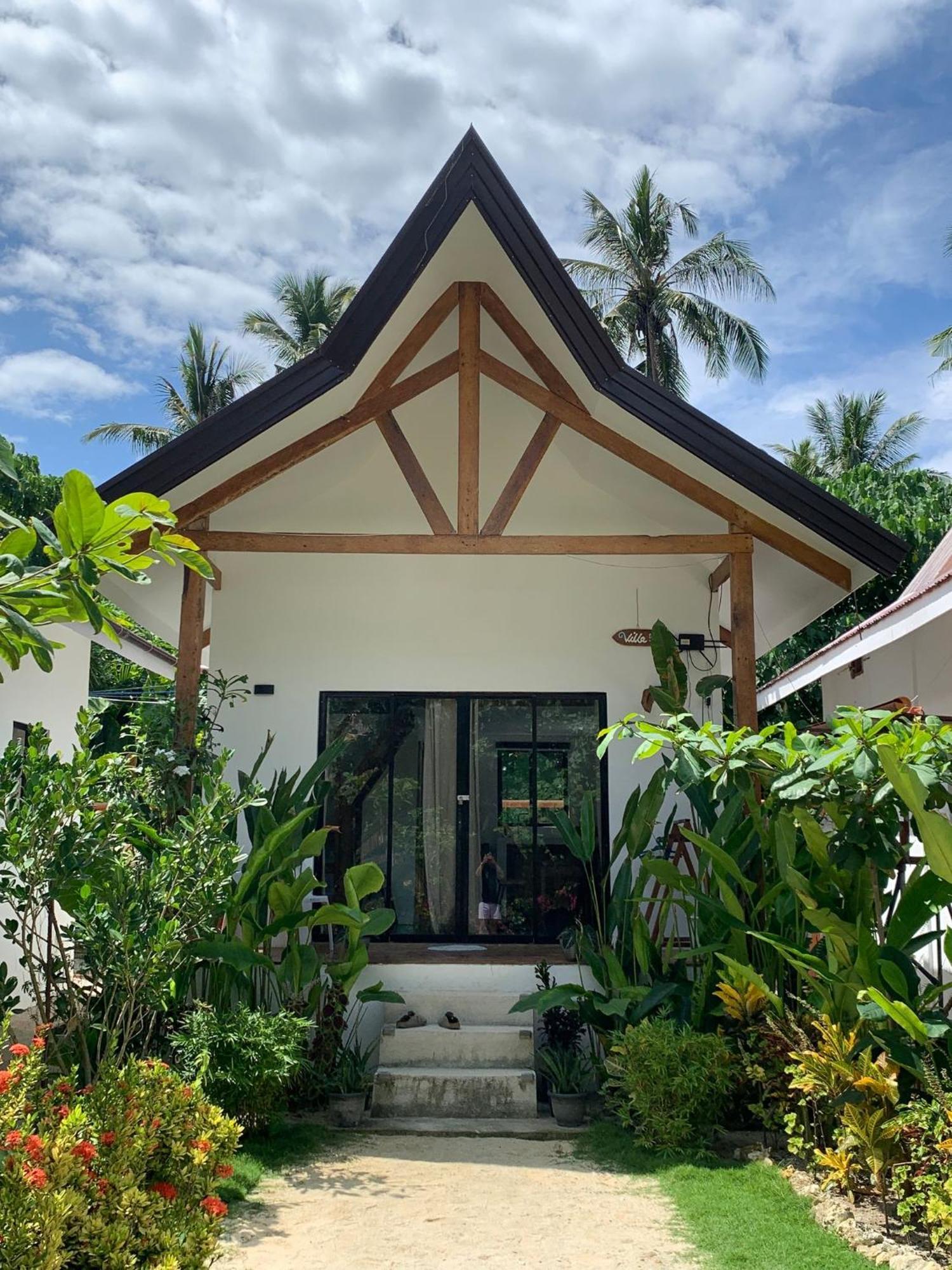 Helmina'S Villas เจเนอรัลลูนา ภายนอก รูปภาพ