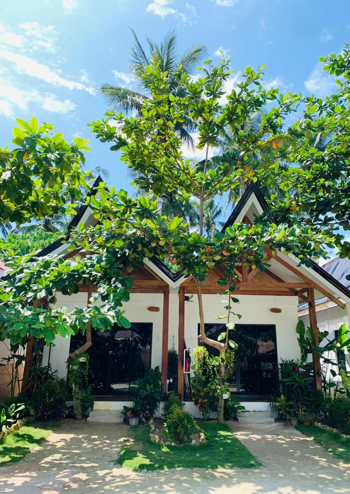 Helmina'S Villas เจเนอรัลลูนา ภายนอก รูปภาพ