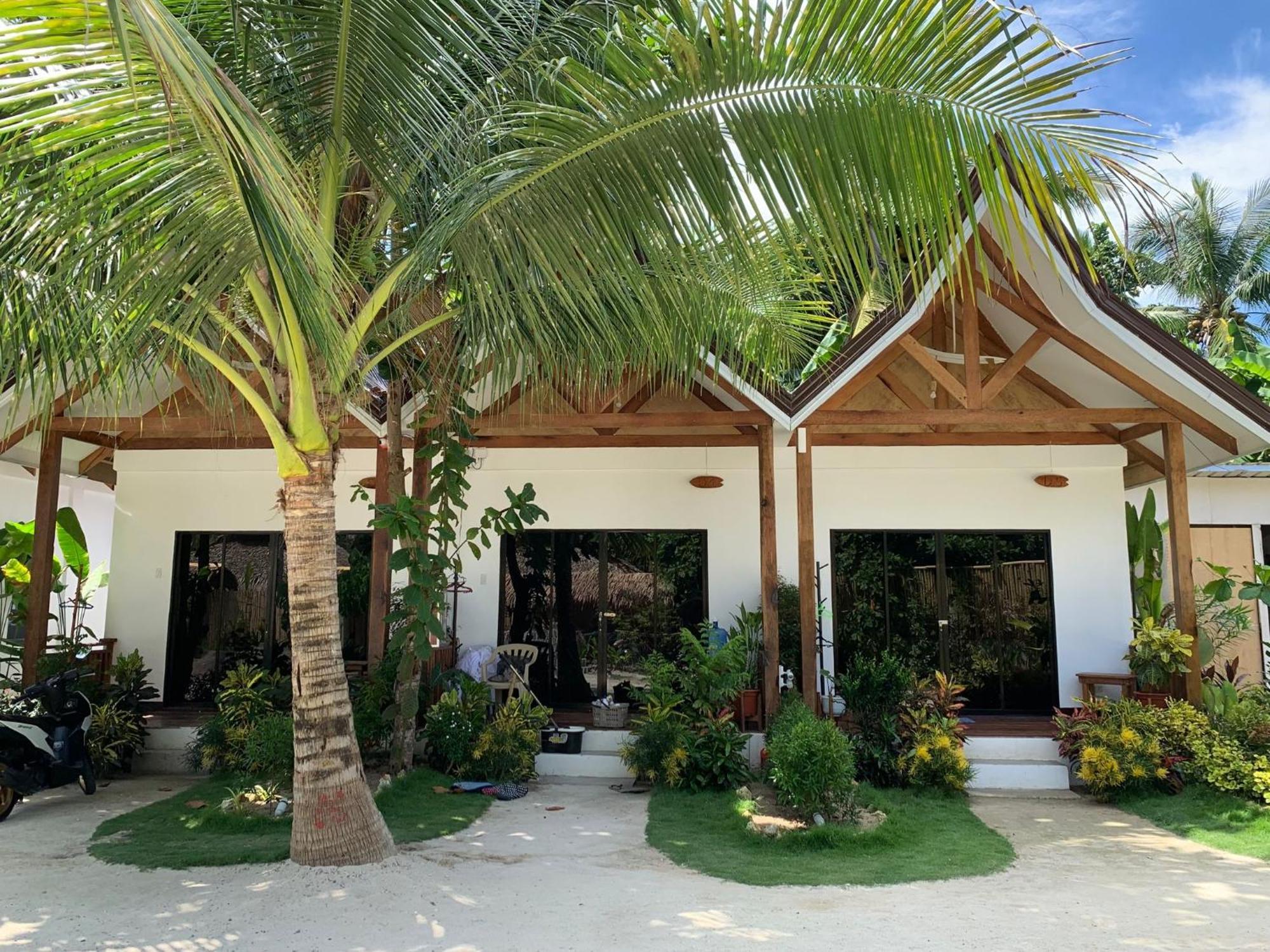 Helmina'S Villas เจเนอรัลลูนา ภายนอก รูปภาพ