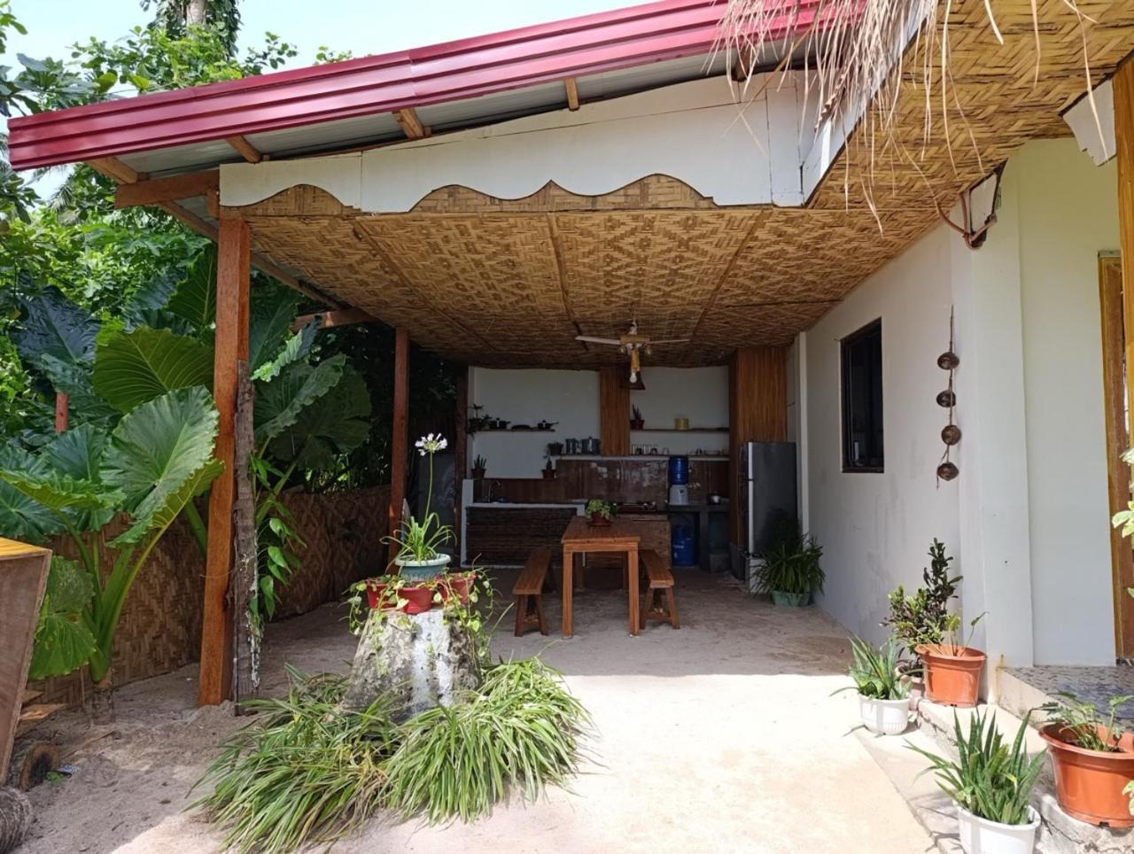 Helmina'S Villas เจเนอรัลลูนา ภายนอก รูปภาพ