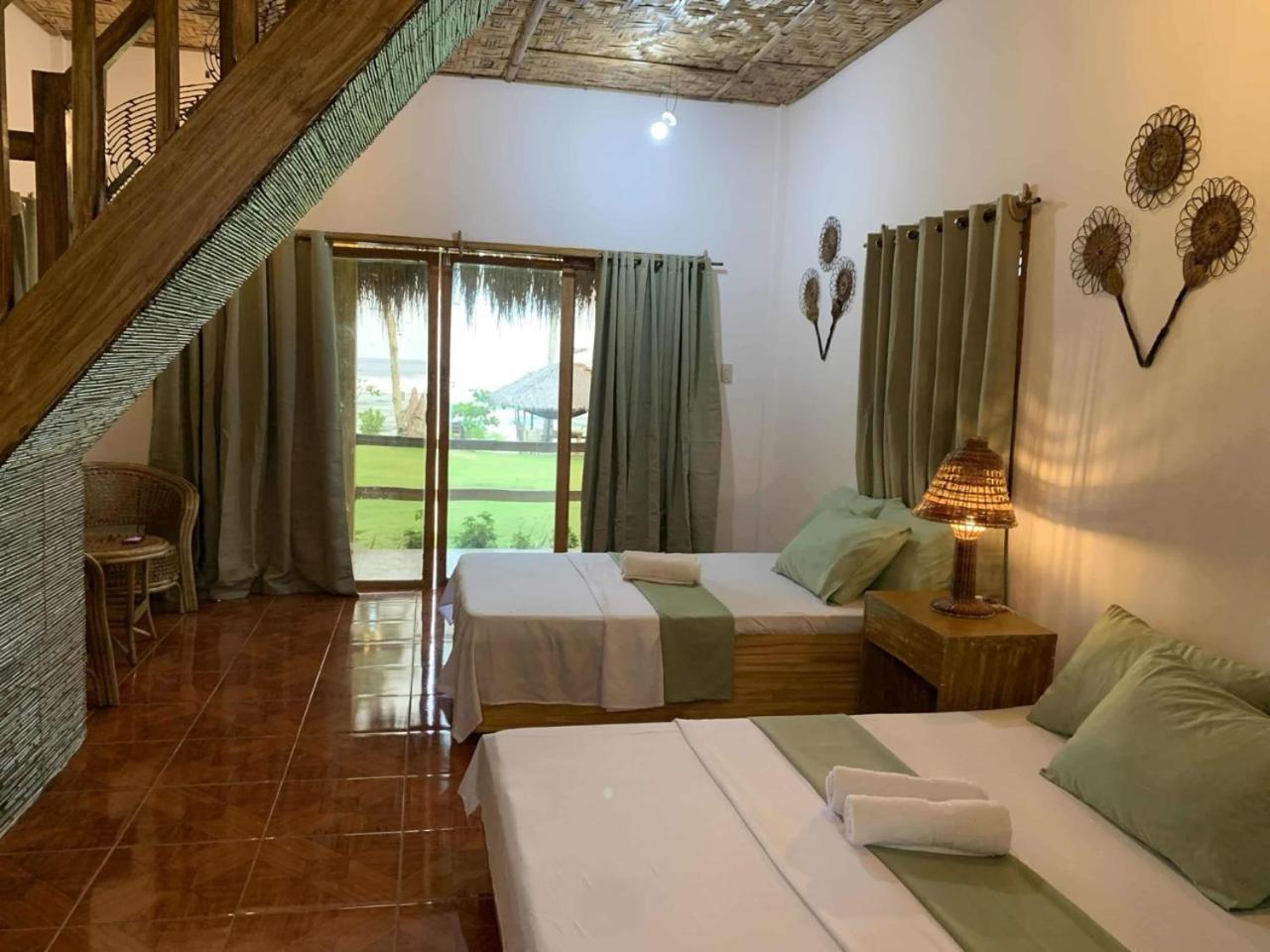 Helmina'S Villas เจเนอรัลลูนา ภายนอก รูปภาพ