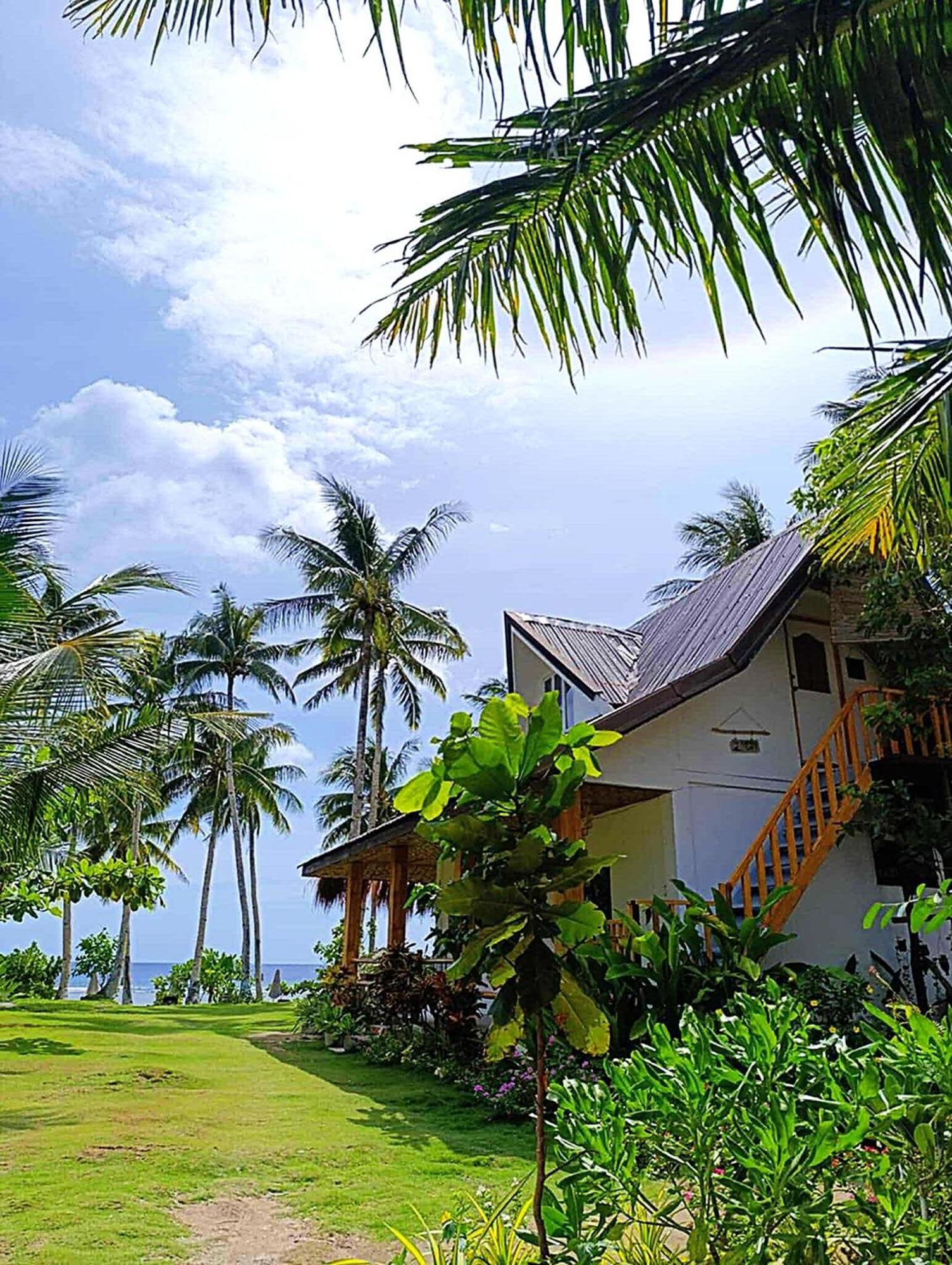 Helmina'S Villas เจเนอรัลลูนา ภายนอก รูปภาพ