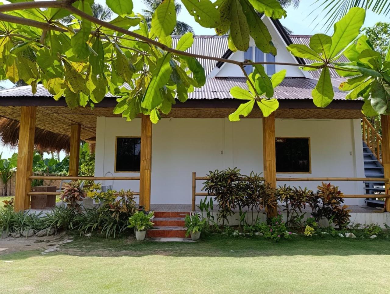 Helmina'S Villas เจเนอรัลลูนา ภายนอก รูปภาพ
