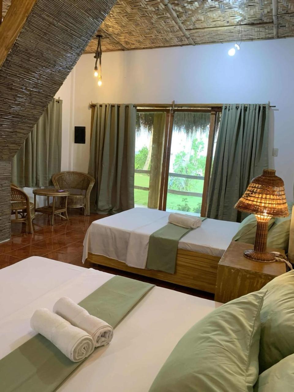 Helmina'S Villas เจเนอรัลลูนา ภายนอก รูปภาพ