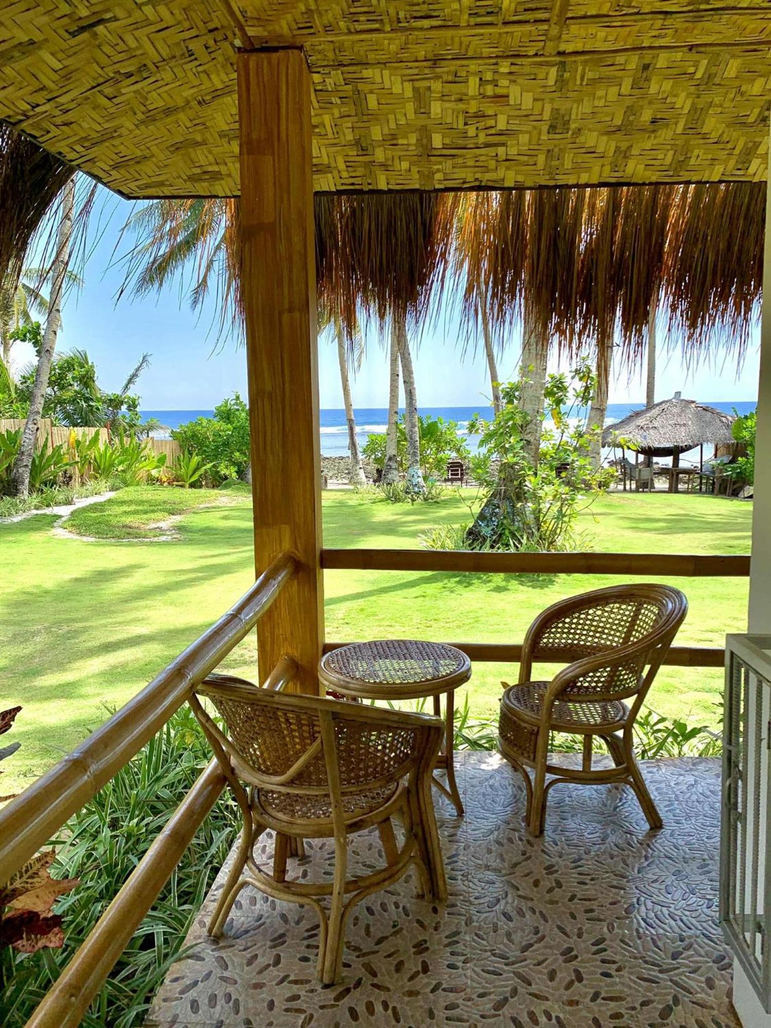 Helmina'S Villas เจเนอรัลลูนา ภายนอก รูปภาพ
