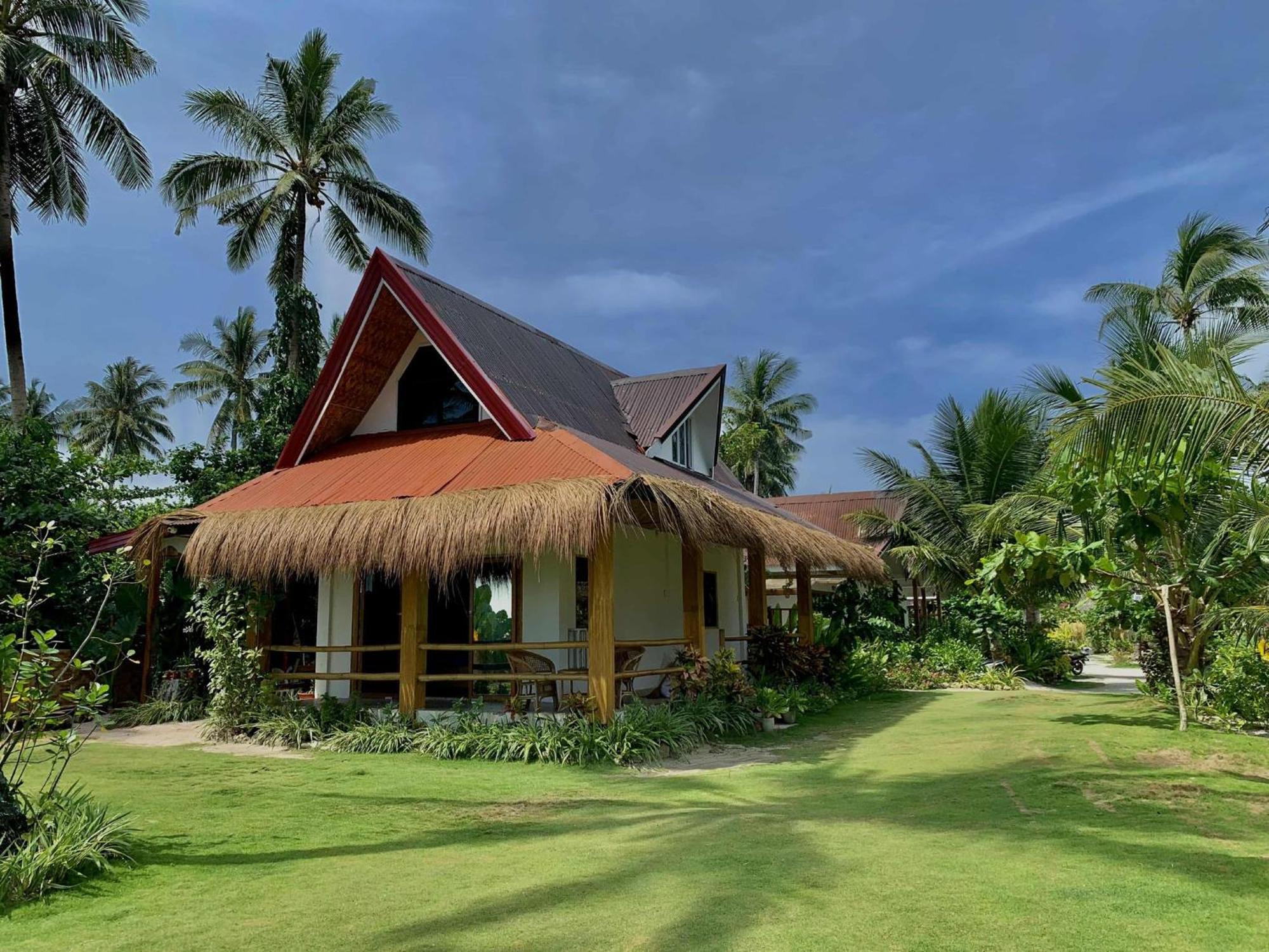 Helmina'S Villas เจเนอรัลลูนา ภายนอก รูปภาพ